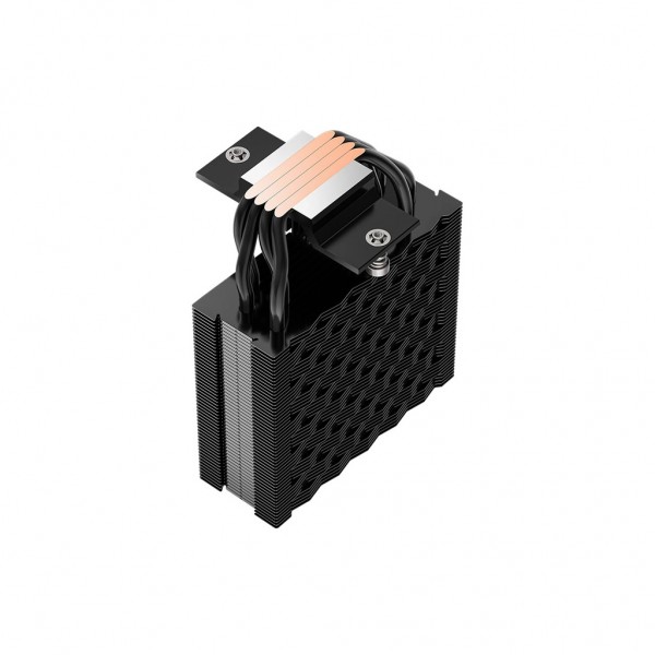 Кулер до процесора PcCooler RT400 BK