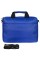 Сумка для ноутбука Porto 12'' PN12 TRIZUB Blue (PN12DB_TRIZ)