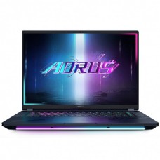 Ноутбук GIGABYTE Aorus MASTER 16X (AORUS_16_BYHC5UAE65S)