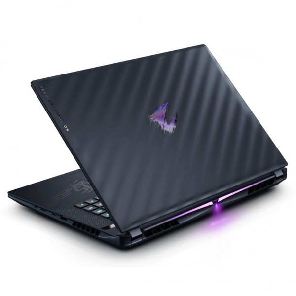 Ноутбук GIGABYTE Aorus MASTER 16X (AORUS_16_BYHC5UAE65S)