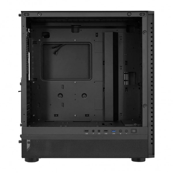 Корпус для ПК PcCooler MASTER ME200 MESH