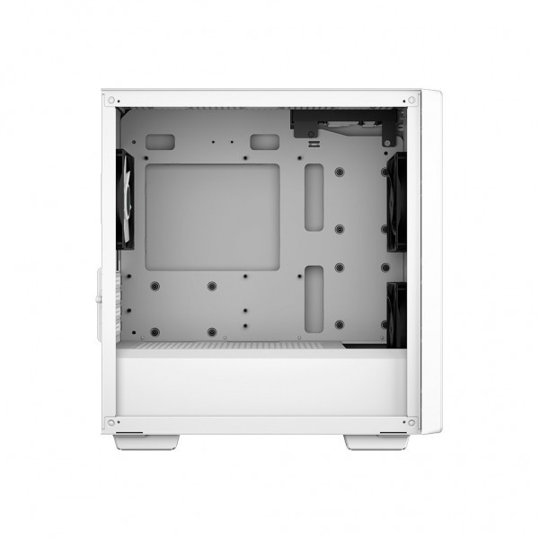 Корпус для ПК Deepcool CC360 WH ARGB (R-CC360-WHAPM3-G-1)