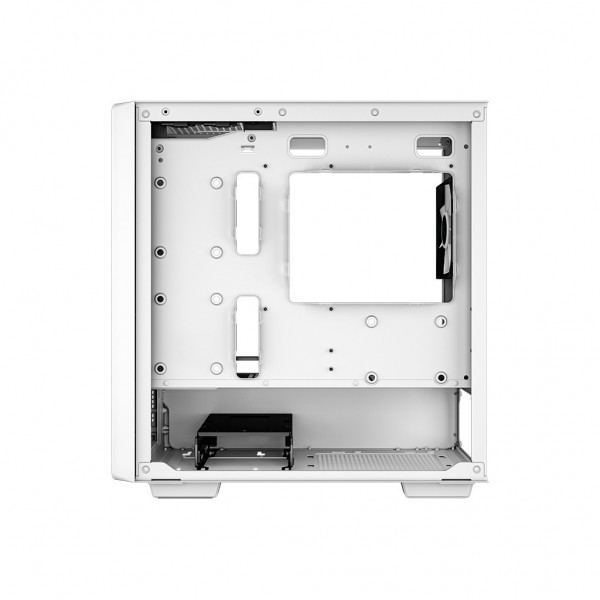 Корпус для ПК Deepcool CC360 WH ARGB (R-CC360-WHAPM3-G-1)
