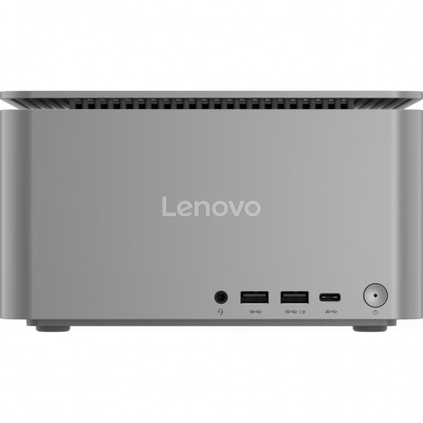 Комп'ютер Lenovo ThinkCentre neo Ultra / i5-14500, 16, 512, RTX 4060 8GB (12W1002XUI)