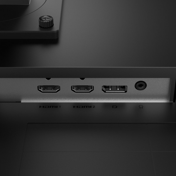 Монітор Lenovo Legion 27U-10 (67D1GAC1UA)