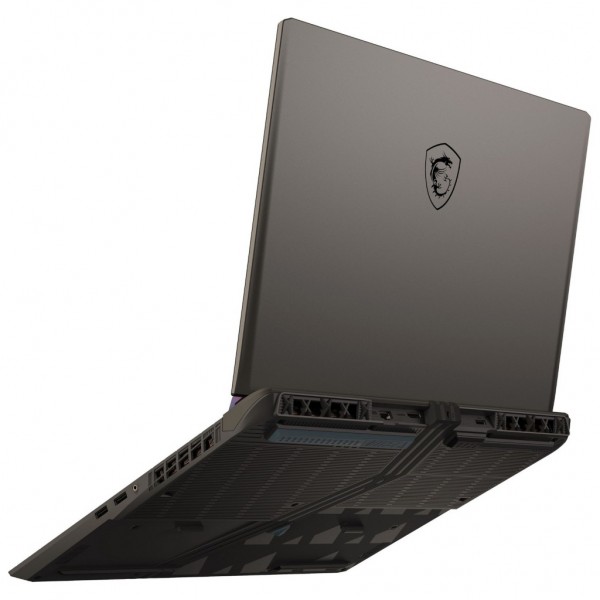 Ноутбук MSI Vector 16 HX AI A2XWHG-821XUA (9S7-15M352-821)