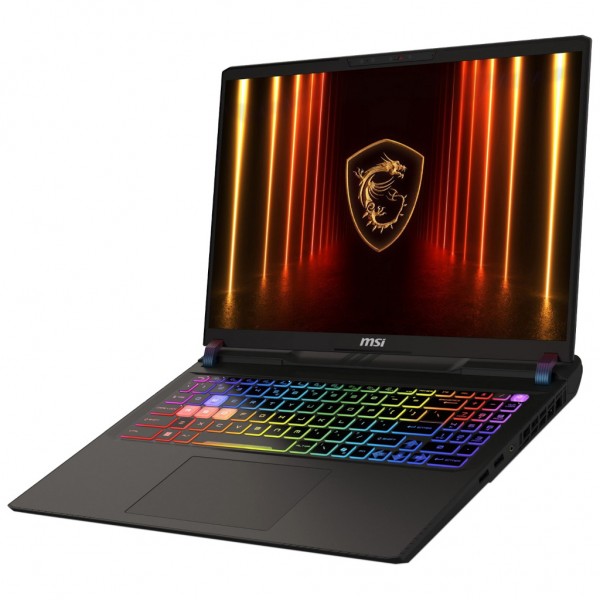 Ноутбук MSI Vector 16 HX AI A2XWHG-821XUA (9S7-15M352-821)