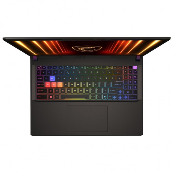Ноутбук MSI Vector 16 HX AI A2XWHG-821XUA (9S7-15M352-821)