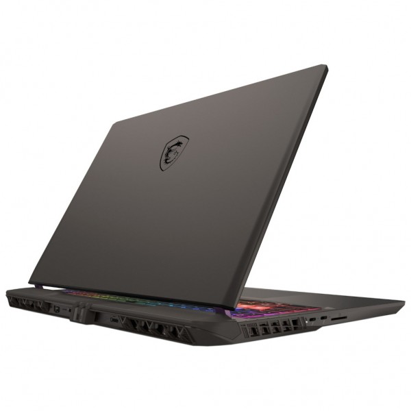 Ноутбук MSI Vector 16 HX AI A2XWHG-821XUA (9S7-15M352-821)