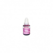 Чорнило WWM Epson L8050/L18050 140г Light Magenta KeyLock (E108LM)