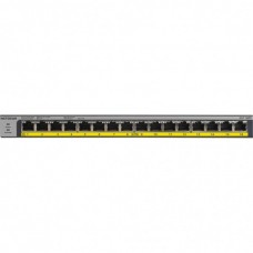 Комутатор мережевий Netgear GS116PP-100EUS