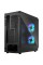 Корпус для ПК Fractal Design Focus 2 RGB Blck TG Clear Tint (FD-C-FOC2A-03)