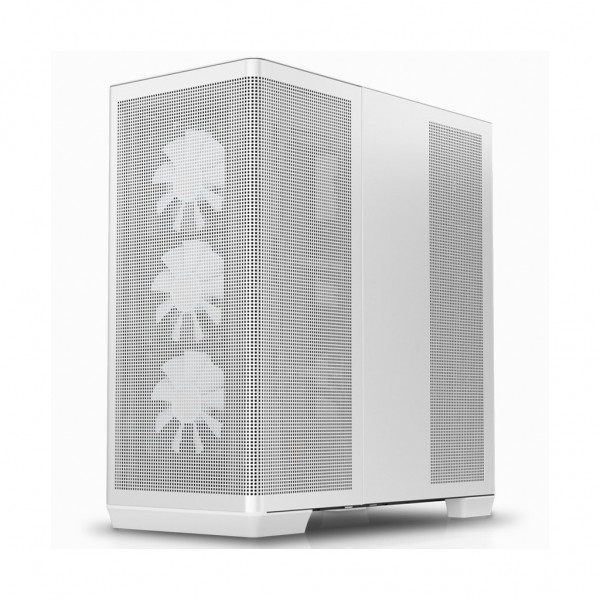 Корпус для ПК APNX Creator C1-R White (APCM-CR01243.21)