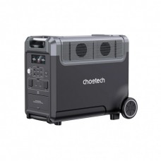 Зарядна станція Choetech BS009 3600W (BS009)