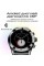 Смарт-годинник HiFuture gopro 2 gold (gopro2.gold)