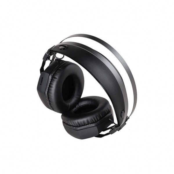 Навушники ColorWay Hyperblast RGB Black (CW-HPG05BK)