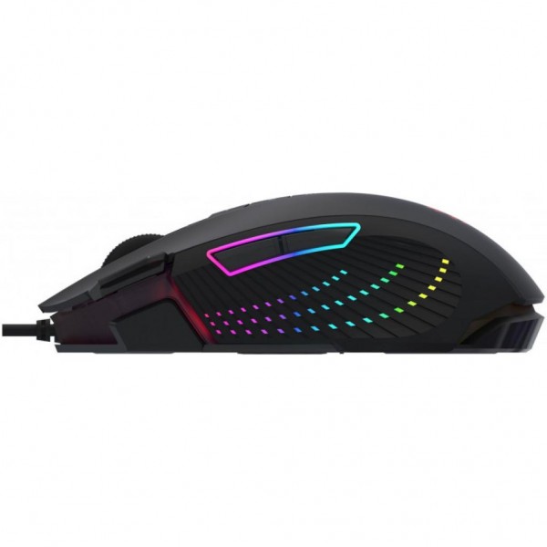 Мишка A4Tech Bloody J90s Black (4711421949040)
