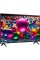 Телевізор LG 50UA75006LA