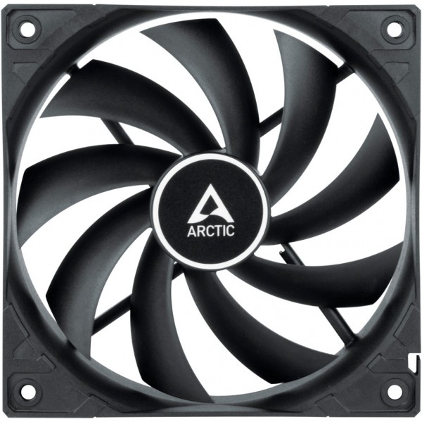 Кулер до корпусу Arctic F12 PWM, 5 pcs (ACFAN00145A)