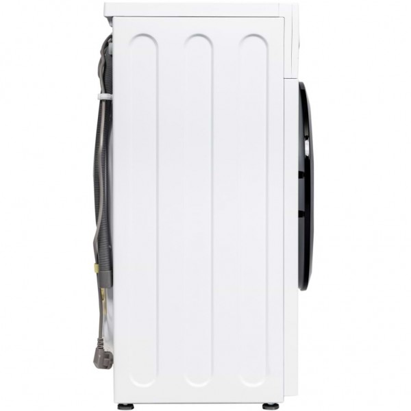 Пральна машина Midea MF110W80B/ W-UA