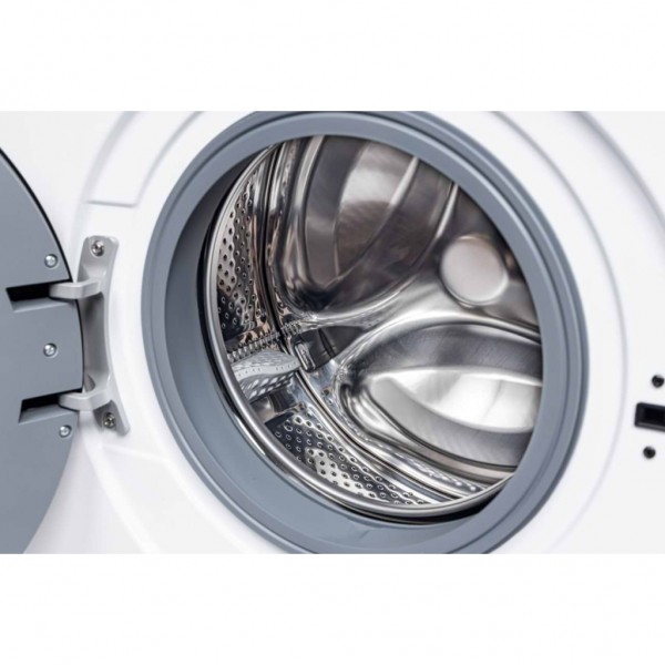 Пральна машина Midea MF110W80B/ W-UA