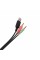 Навушники Vinga HSCU-100 Gaming LED Black (HSCU-100)