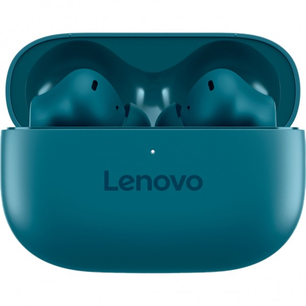 Навушники Lenovo Yoga True Wireless Stereo Earbuds (GXD1N63507)