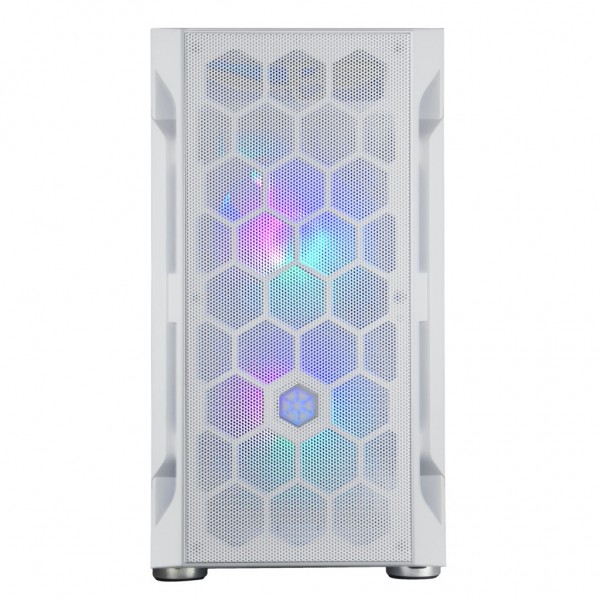 Корпус для ПК Silver Stone SST-FAH1MW-PRO