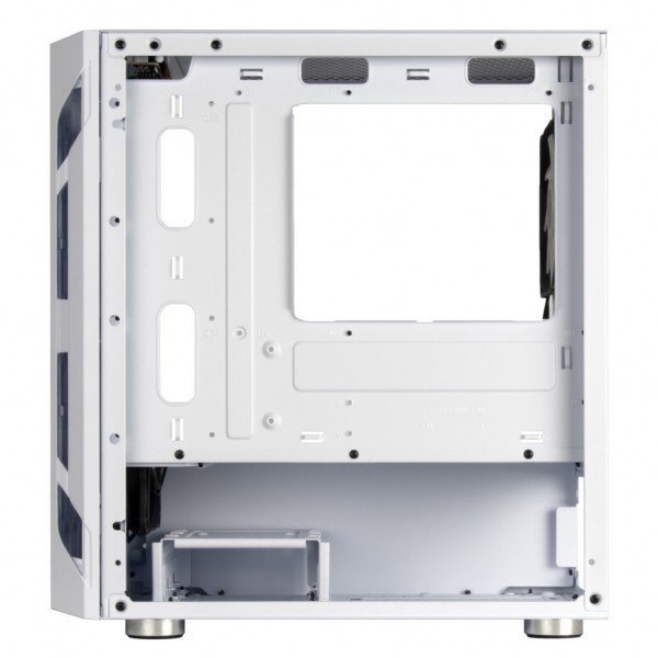 Корпус для ПК Silver Stone SST-FAH1MW-PRO
