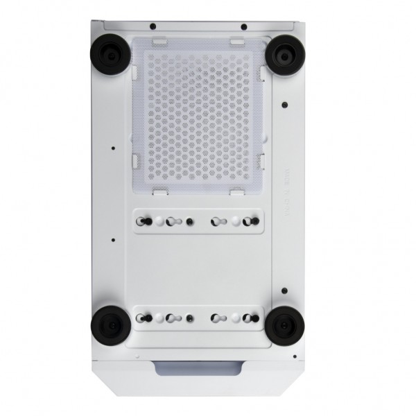 Корпус для ПК Silver Stone SST-FAH1MW-PRO