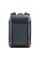 Рюкзак для ноутбука Kingsons 15.6" solar backpack Black (K9386W)