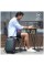 Рюкзак для ноутбука Kingsons 15.6" solar backpack Black (K9386W)