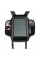 Рюкзак для ноутбука Kingsons 15.6" solar backpack Black (K9386W)
