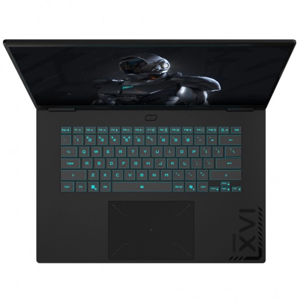 Ноутбук GIGABYTE Gaming A16 (3THK3UA894SD)