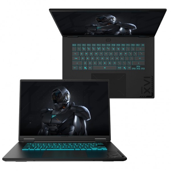 Ноутбук GIGABYTE Gaming A16 (3THK3UA894SD)