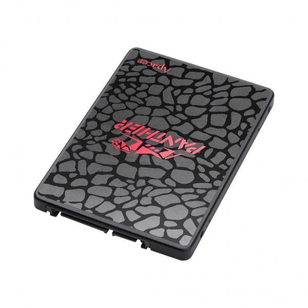 Накопичувач SSD 2.5" 128GB AS350 PANTHER Apacer (AP128GAS350)