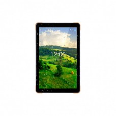 Планшет Sigma Tab A1033 X-treme 10.1" 6/128GB 4G Black-orange (4827798766811)