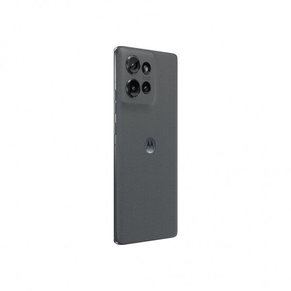 Мобільний телефон Motorola Edge 50 12/512GB Koala Grey (PB2U0003PL)