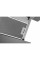 Витяжка кухонна GRANADO Vivares 613-1100 grafito glass (GCH316399)