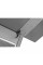 Витяжка кухонна GRANADO Vivares 613-1100 grafito glass (GCH316399)