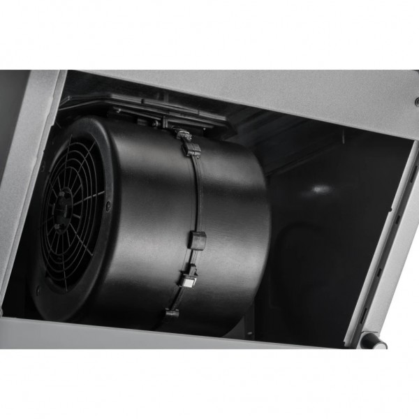 Витяжка кухонна GRANADO Vivares 613-1100 grafito glass (GCH316399)
