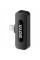 Мікрофон Boya BY-V3 combo Type-C/Lightning Black (BY-V3 Combo)