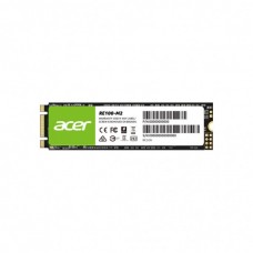 Накопичувач SSD M.2 2280 2TB RE100 Acer (BL.9BWWA.116)