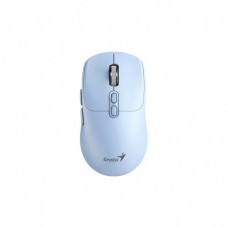 Мишка Genius NX-8080S Wireless/Bluetooth Blue (31030042402)