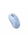 Мишка Genius NX-8080S Wireless/Bluetooth Blue (31030042402)