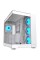 Корпус для ПК Cougar FV150 RGB White