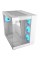 Корпус для ПК Cougar FV150 RGB White