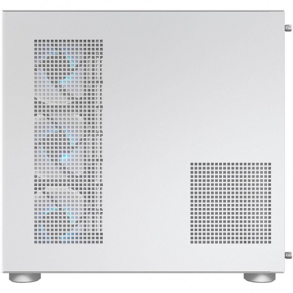 Корпус для ПК Cougar FV150 RGB White
