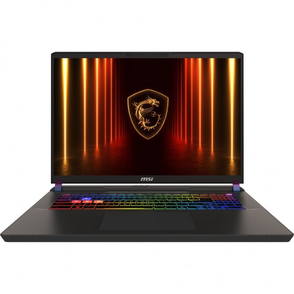 Ноутбук MSI Vector 17 HX AI A2XWIG-043UA (9S7-17S372-043)