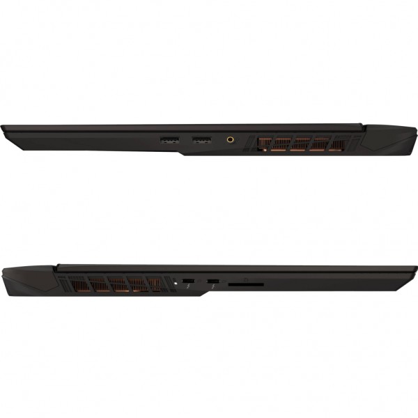 Ноутбук MSI Vector 17 HX AI A2XWIG-043UA (9S7-17S372-043)